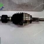 Renault Talisman Sol Ön Aks Orjinal Mais 391011401R YP