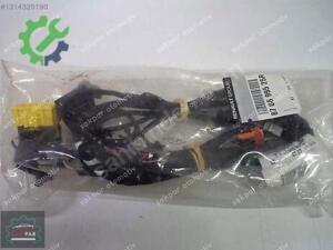 Renault Talisman Sol Ön Koltuk Kablo Tesisatı Orj 870699525R YP