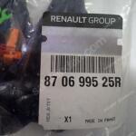 Renault Talisman Sol Ön Koltuk Kablo Tesisatı Orj 870699525R YP