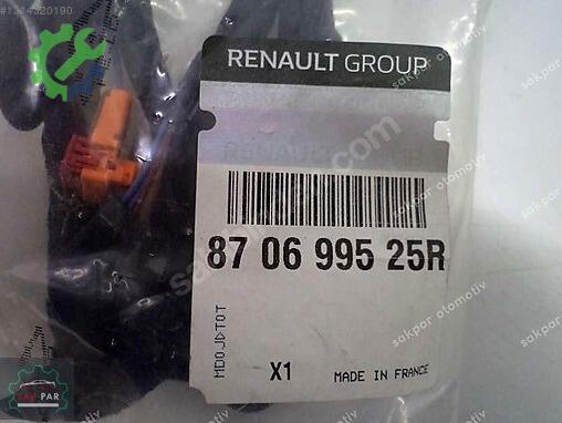 Renault Talisman Elektrik Tesisatı 870699525R çıkma parça