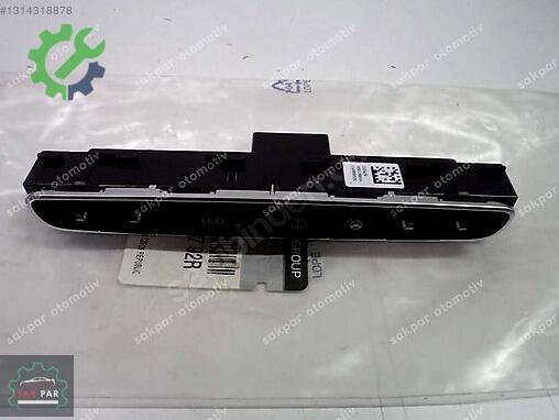 Renault Talisman Stop 283E86792R çıkma parça