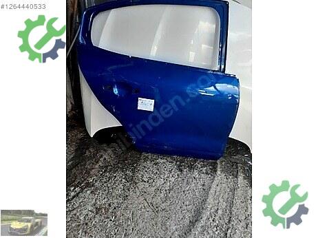 Renault Taliant Sağ Arka Kapı çıkma parça