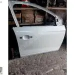 Renault Taylant sağ ön kapı