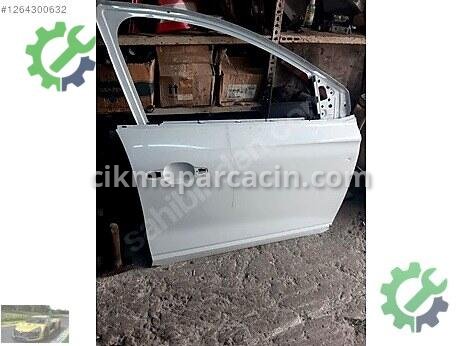 Renault Taliant Sağ Ön Kapı çıkma parça