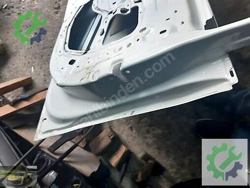 Renault Taliant Sağ Ön Kapı çıkma parça