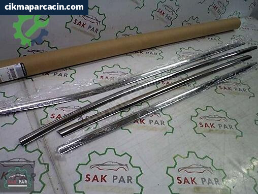 Diğer Hortum çıkma parça