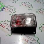Renault Traffic 2 Arka Sol Sis Lambası Orjinal 8200968070 YP