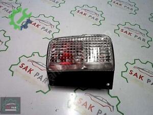 Renault Traffic 2 Arka Sol Sis Lambası Orjinal 8200968070 YP