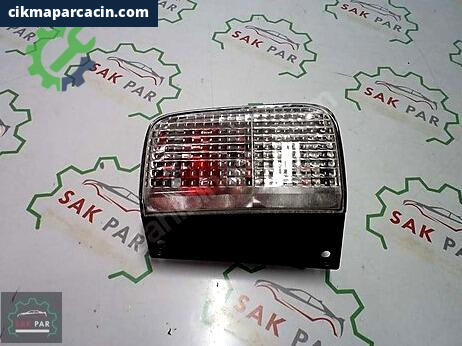 Renault Trafic Sol Arka Stop çıkma parça
