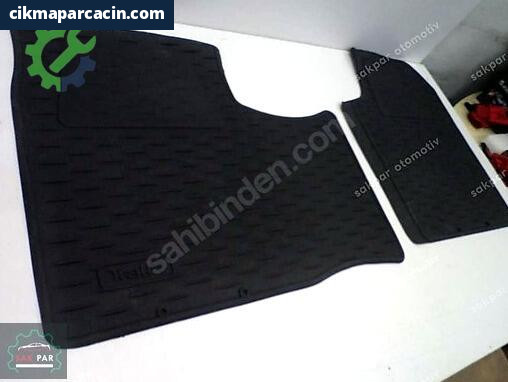 Diğer Paspas 8900200128 çıkma parça