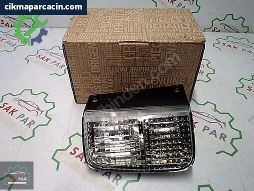 Renault Trafic Sağ Arka Stop 8200968063 çıkma parça