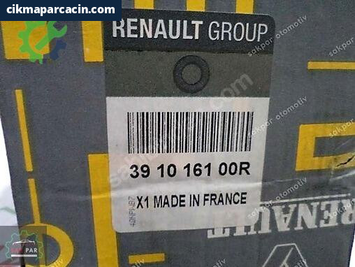 Renault Trafic Sol Ön Aks 391016100R çıkma parça