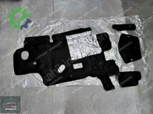 Renault Trafic 3 Motor İçi Göğüs Keçesi 858205479R YP