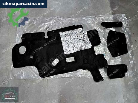 Renault Trafic Torpido çıkma parça