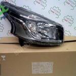 Renault Trafic 3 Sağ Far Orjinal Sıfır Mais 260104907R YP