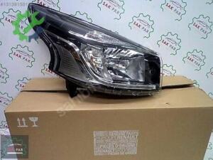 Renault Trafic 3 Sağ Far Orjinal Sıfır Mais 260104907R YP