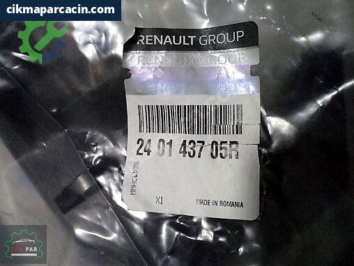 Renault Trafic Elektrik Tesisatı 240143705R çıkma parça