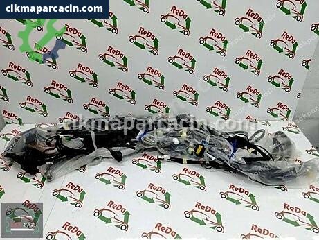 Renault Trafic Elektrik Tesisatı çıkma parça
