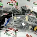 Renault Trafic 3 Torpido Göğüs Tesisatı Orj 240141783R YP
