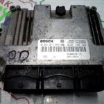 Renault Trafic Motor Beyni Orjinal 8200935115 8200935116 CP