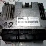 Renault Trafic Motor Beyni Orjinal 8200935115 8200935116 CP