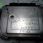 Renault Trafic Motor Beyni Orjinal 8200935115 8200935116 CP