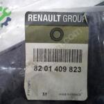 Renault Traic 3 Ön Paspas Kauçuk 8201409823 YP