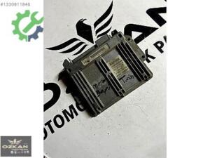 Renault Twingo 1.2 Motor Beyni Sagem Safir 2 - Kod: 7700109049