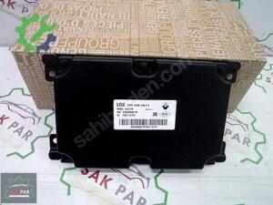 Renault Twizy Çekiş Aküsü Beyni Modülü Orj 293A08221R YP