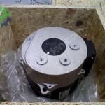 Renault Twizy Elektrikli Motor Orjinal Sıfır 290101239R YP