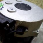 Renault Twizy Elektrikli Motor Orjinal Sıfır 290101239R YP