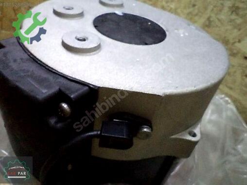 Renault Twizy Motor Komple 290101239R çıkma parça