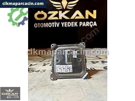 Renault Clio Far Beyni çıkma parça