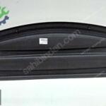 Renault Zoe Bagaj Rafı Pandizot 794203271R YP