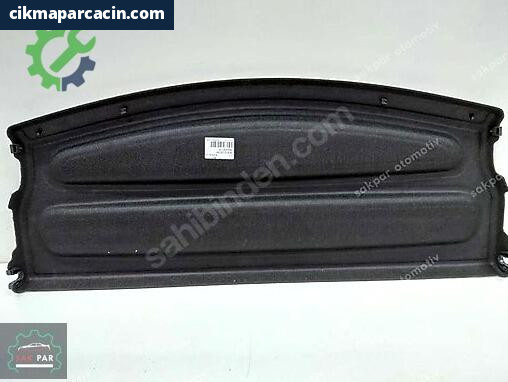 Renault ZOE Bagaj 794203271R çıkma parça