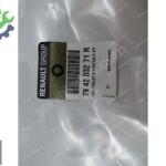 Renault Zoe Bagaj Rafı Pandizot 794203271R YP