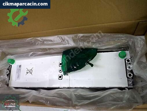 Renault ZOE Beyin 295B93299R çıkma parça