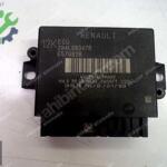 Renault Zoe Elektrik Modülü Orjinal 284L08347R YP