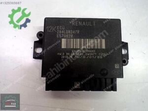 Renault Zoe Elektrik Modülü Orjinal 284L08347R YP