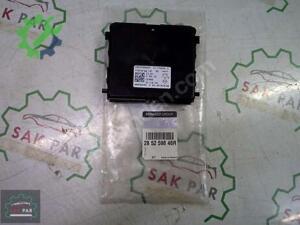 Renault Zoe Klima Beyni Orj 285259846R YP