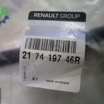 Renault Zoe Radyatör Hortumu Orj 217419746R YP