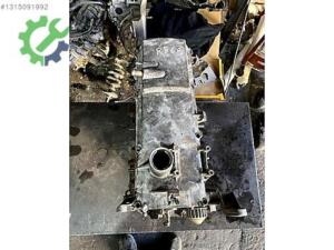 Renault clio 1.4 8 valf kule motor