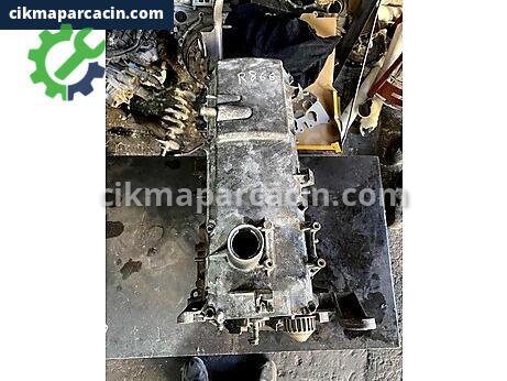 Renault Clio Motor Komple çıkma parça