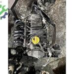 Renault Motor Komple Çıkma Parça Sakarya
