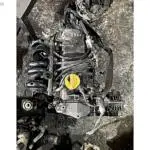 Renault Clio Sol Arka Kapı Çıkma Parça Bursa