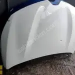 Renault clio 5 ön kaput alimiyom