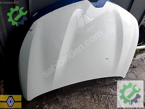 Renault Clio Ön Kaput çıkma parça