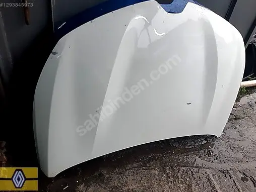 Renault Clio Ön Kaput çıkma parça