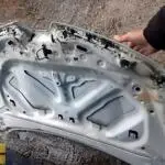 Renault clio 5 ön kaput alimiyom