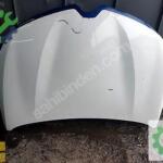 Renault clio 5 ön kaput alimiyom